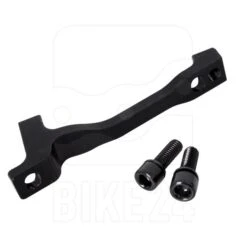 Hope Adaptor L PM To PM Front Wheel +20mm
