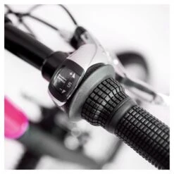 KUbikes 24S MTB 8-Speed Kids Bike - Pink Glaze -Fietswereld Winkels 166584 03 d 299164 1