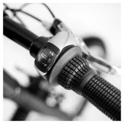 KUbikes 26 MTB 8-Speed Kids Bike - Turquoise Glitter -Fietswereld Winkels 166585 03 d 299167 4