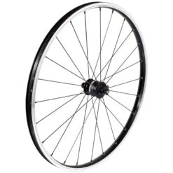 KUbikes 24S MTB 8-Speed Kids Bike - Green -Fietswereld Winkels 166589 04 d 299174 5