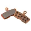 Avid Disc Brake Pads Code For Model Year 2011 To 2014 - Metal / Without Equipment 2 Avid Disc Brake Pads Code For Model Year 2011 To 2014 - Metal / Without Equipment -Fietswereld Winkels 167799 00 d 301692