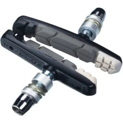 BBB Cycling TriStop BBS-16T Brake Shoes (4 Pcs)
