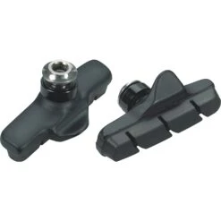 Jagwire Road Sport Campagnolo Brake Shoes (Pair) - Black