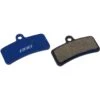BBB Cycling DiscStop BBS-55 Brake Pads For Shimano Saint M810, Saint M820 & Zee M640 & Tektro Quadiem Und Quadiem SL. 2 BBB Cycling DiscStop BBS-55 Brake Pads For Shimano Saint M810, Saint M820 & Zee M640 & Tektro Quadiem Und Quadiem SL. -Fietswereld Winkels 169240 00 d 304752