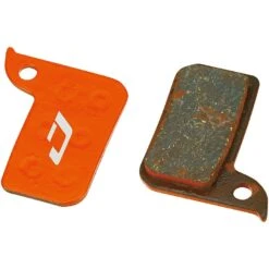 Jagwire Mountain Sport Disc Pads SRAM Red, Force And Rival