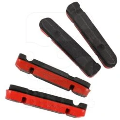 Campagnolo® Campagnolo Brake Pads For Carbon Rims - BR-BO500X1 (4 Pcs)
