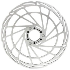 Jagwire Sport SR1 Disc Brake Rotor - Centerlock -Fietswereld Winkels 18020040 843661