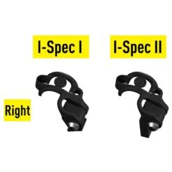 Magura Shiftmix Klem 1+2 Voor Shimano I-Spec I+II - Rechts - Zwart - 2701954 -Fietswereld Winkels 180325 02 d 327970