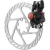 SRAM BB5 Mountain Mechanical Disc Brake Caliper (CPS) - Incl. Adapter And Disc -Fietswereld Winkels 18339 00 d 28444