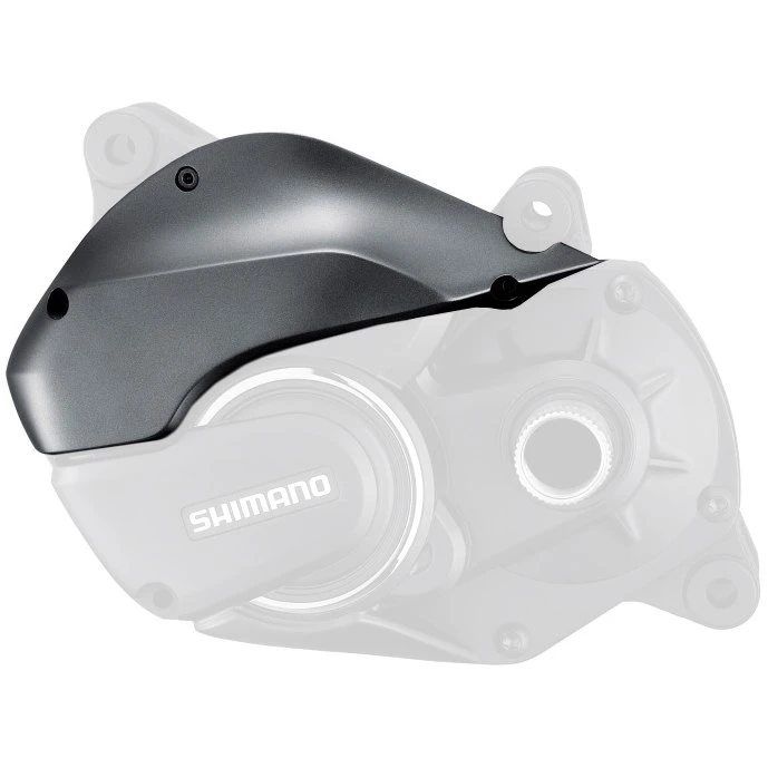Shimano STePS SM-DUE80 Housing For Drive Unit DU-E8000 - Black 6 Shimano STePS SM-DUE80 Housing For Drive Unit DU-E8000 - Black - Afbeelding 4