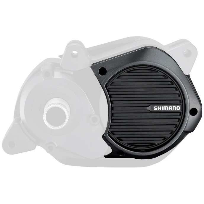 Shimano STePS SM-DUE80 Housing For Drive Unit DU-E8000 - Black 7 Shimano STePS SM-DUE80 Housing For Drive Unit DU-E8000 - Black - Afbeelding 5