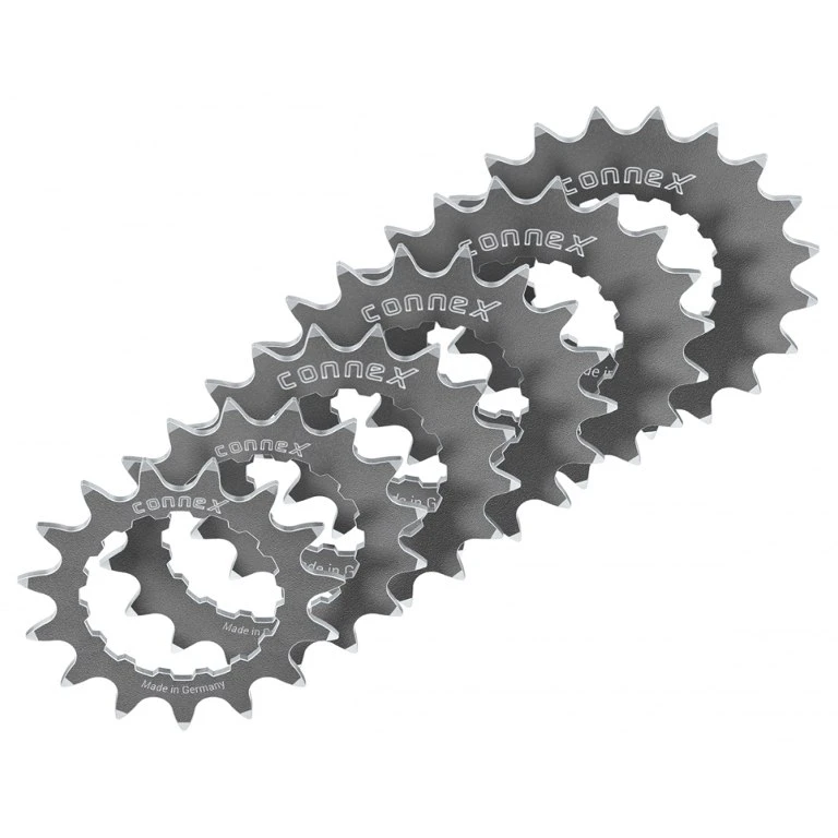 Wippermann ConneX Cog For Bosch E-Bike Drive Units 5 Wippermann ConneX Cog For Bosch E-Bike Drive Units - Afbeelding 3