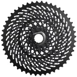 SRAM XG-899 - E-BLOCK - Cassette For E-Mountainbike - 8-speed - 11-48 Teeth