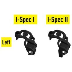 Magura Shiftmix Klem 1+2 Voor Shimano I-Spec I+II | Links + Rechts - Zwart - 2701952 -Fietswereld Winkels 186127 02 d 340671