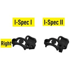 Magura Shiftmix Klem 1+2 Voor Shimano I-Spec I+II | Links + Rechts - Zwart - 2701952 -Fietswereld Winkels 186127 05 d 340674