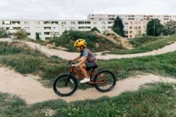 Rascal 20 - 20" Kinderfiets - 2023 - Flame -Fietswereld Winkels 199 0 1485178