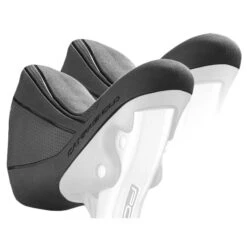 Campagnolo® Campagnolo EC-PO500 Hoods For Potenza Ergopower - Black