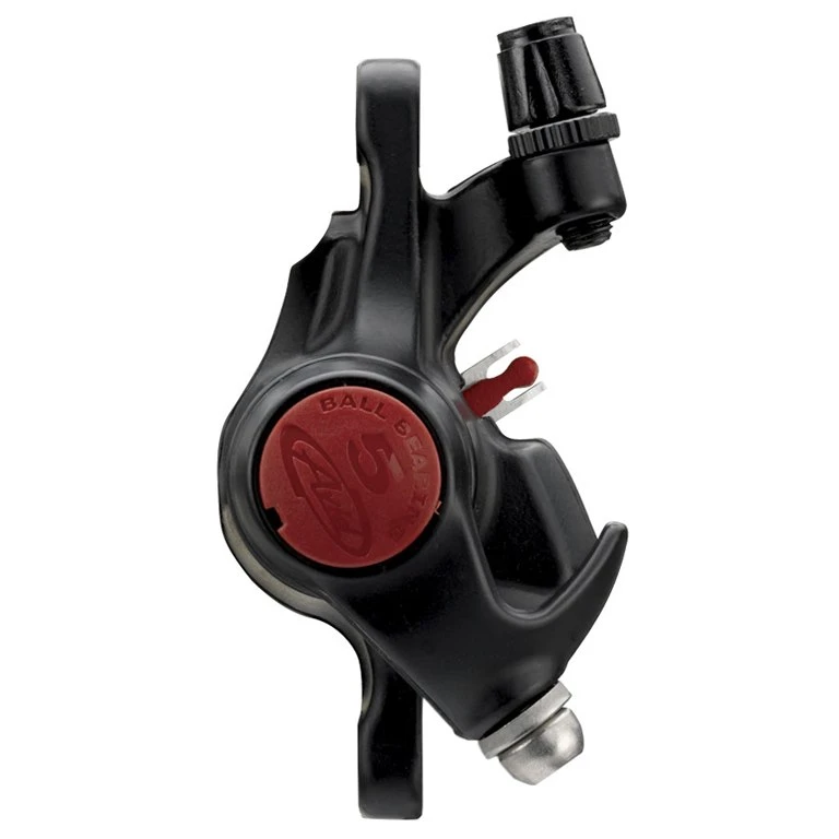 SRAM BB5 Mountain Mechanical Disc Brake Caliper (CPS) 3 SRAM BB5 Mountain Mechanical Disc Brake Caliper (CPS)