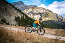 Rascal Wild 24 - 24" Kinder Mountainbike - 2023 - Teal -Fietswereld Winkels 202 1488821