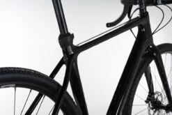 Norco Search XR C - Carbon Gravel Bike - Black/silver -Fietswereld Winkels 2021 search xr c features clearance 951469