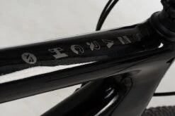 Norco Search XR C - Carbon Gravel Bike - Black/silver -Fietswereld Winkels 2021 search xr c features frame 951470