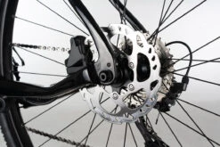 Norco Search XR C - Carbon Gravel Bike - Black/silver -Fietswereld Winkels 2021 search xr c features power 951472