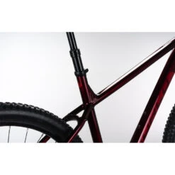 Norco Storm 1 Mountainbike - 29'' - Rood/rood -Fietswereld Winkels 2021 storm 1 red details 3 945051