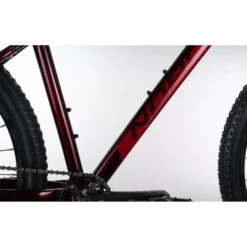 Norco Storm 1 Mountainbike - 29'' - Rood/rood -Fietswereld Winkels 2021 storm 1 red details 4 945052