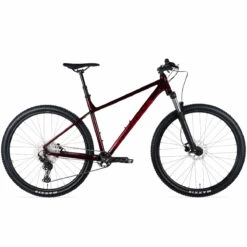 Norco Storm 1 Mountainbike - 29'' - Rood/rood