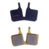 Sixpack Disc Brake Pads For Magura MT5 (4-piston) - Sintered -Fietswereld Winkels 206717 00 d 391323