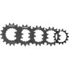 FSA Metropolis Sprocket For BOSCH Drive Unit 42 X 3/32" - Black -Fietswereld Winkels 208143 00 d 394349