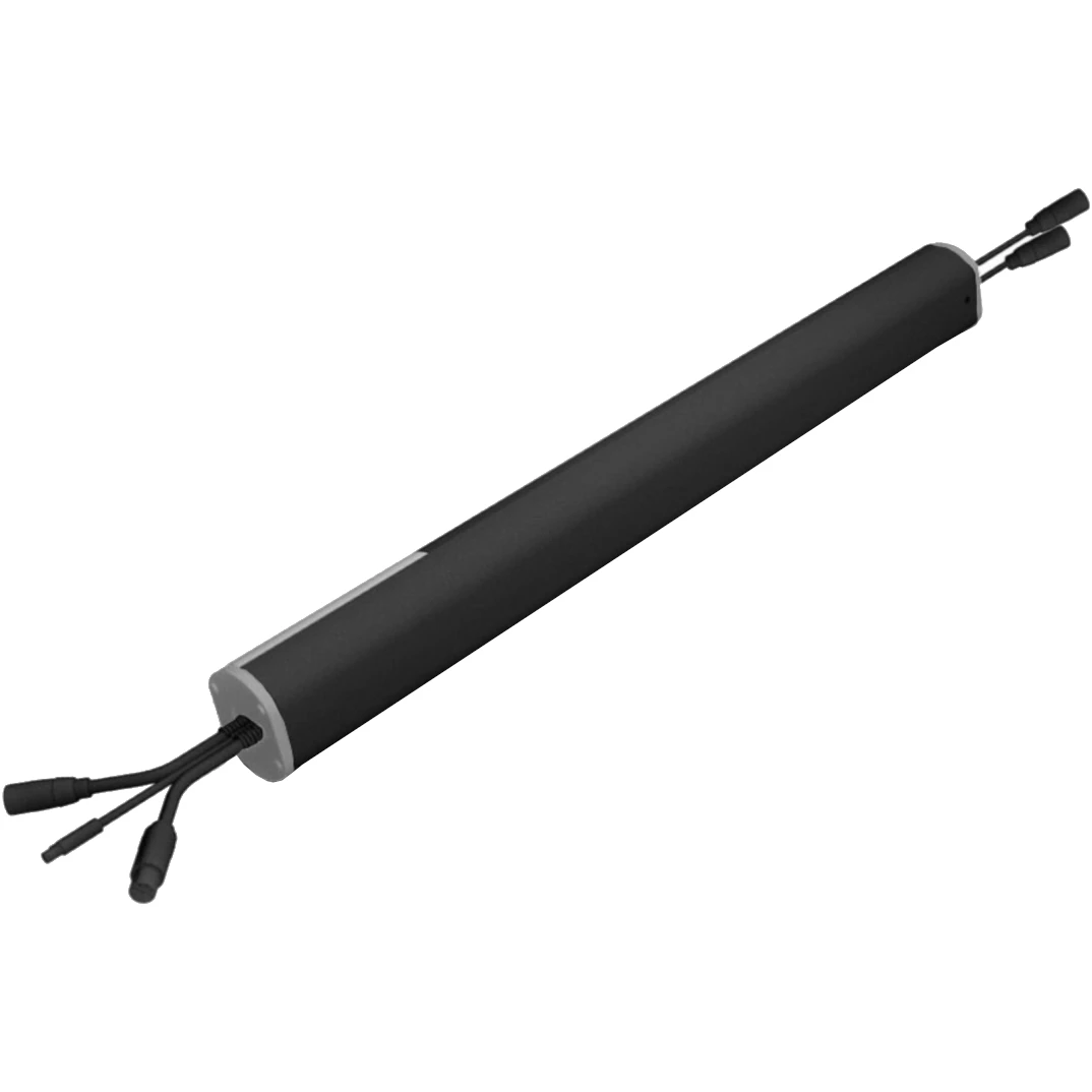 MAHLE X35 Plus Batterij F | 250 Wh - 21010300000310 3 MAHLE X35 Plus Batterij F | 250 Wh - 21010300000310