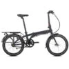 Tern Link D7i - 20 Inches Folding Bike - 2023 - Shale Matt/grey -Fietswereld Winkels 2122117 tern link di7 shale 01 1062504
