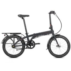 Tern Link D7i - 20 Inches Folding Bike - 2023 - Shale Matt/grey