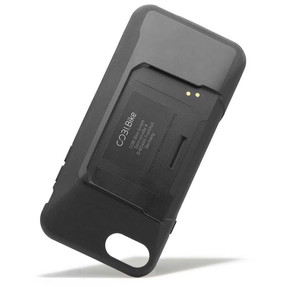 Bosch SmartphoneHub / COBI.Bike Case For IPhone 6 / 7 / 8 / SE2 4 Bosch SmartphoneHub / COBI.Bike Case For IPhone 6 / 7 / 8 / SE2 - Afbeelding 2