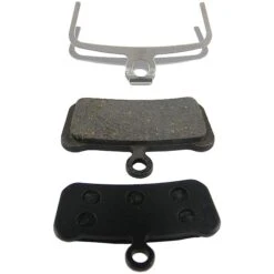 NOW8 Cerablade Disc Brake Pads For Avid X0 Trail/Elixir Trail/SRAM Guide