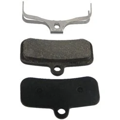 NOW8 Cerablade Disc Brake Pads For Shimano Saint M820/M810, Zee M640 And TRP Quadiem