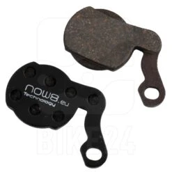 NOW8 Cerablade Disc Brake Pads For Magura Marta SL/Louise/Julie