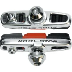 Kool-stop Kool Stop Dura2 TripleLite Brake Shoes - KS-RHD2