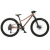 Rascal Wild 26 - 26" Kinder Mountainbike - 2023 - Brass -Fietswereld Winkels 218 1489296