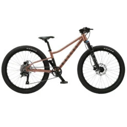 Rascal Wild 26 - 26" Kinder Mountainbike - 2023 - Brass