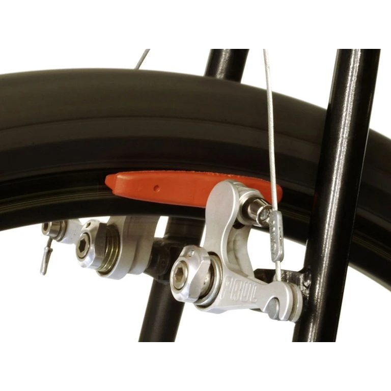 Paul Component Neo-Retro Cantilever Rim Brake - Black 5 Paul Component Neo-Retro Cantilever Rim Brake - Black - Afbeelding 3