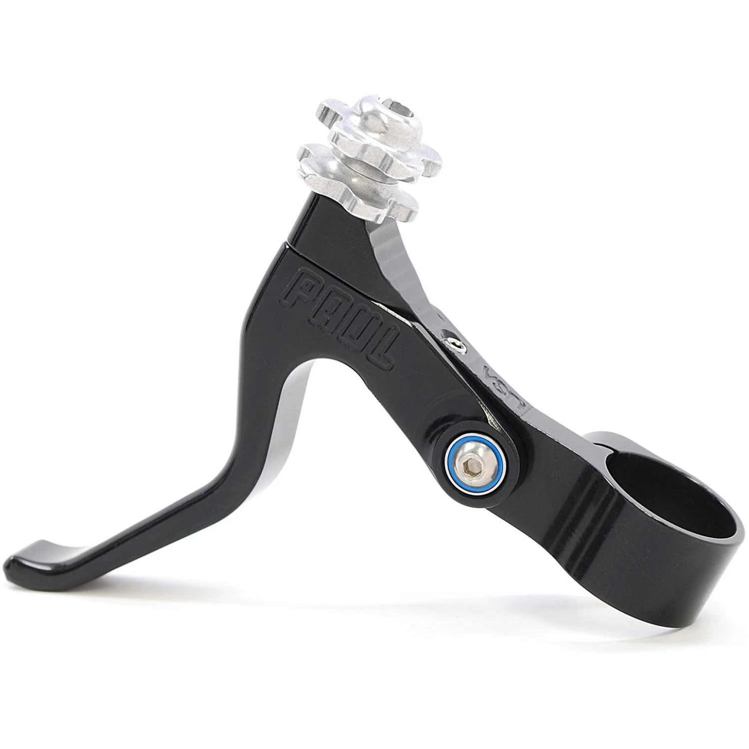 Paul Component Love Brake Lever 2.5 - Left - Black 3 Paul Component Love Brake Lever 2.5 - Left - Black