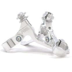 Paul Component Canti Lever Brake Levers - Pair - Polished