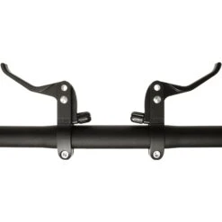 Paul Component Cross Lever Additional Brake Levers - Pair - Black -Fietswereld Winkels 219111 01 d 417149