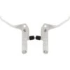 Paul Component Cross Lever Additional Brake Levers - Pair - Silver -Fietswereld Winkels 219146 00 d 417209