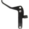 Paul Component Cross Lever Additional Brake Lever - Left - Black