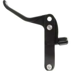 Paul Component Cross Lever Additional Brake Lever - Left - Black