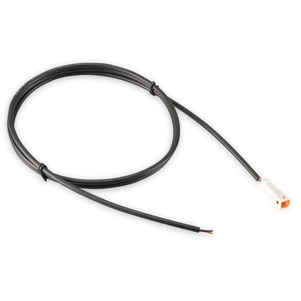 Lupine E-Bike Light Cable - Giant 3 Lupine E-Bike Light Cable - Giant
