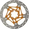 Hope Road Rotor - 160 Mm - Orange -Fietswereld Winkels 221603 00 d 422394